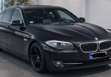 BMW 520 192.000 km 13.490 &euro; Königsbrunn 86343