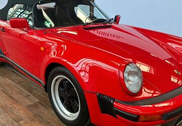 Porsche 911 Urmodell 20.183 km 270.000 &euro; Friedberg 86316