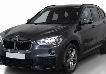 BMW X1 111.700 km 20.900 &euro; Aichach 86551