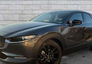 Mazda CX-30 25.200 km 23.490 &euro; Augsburg 86179