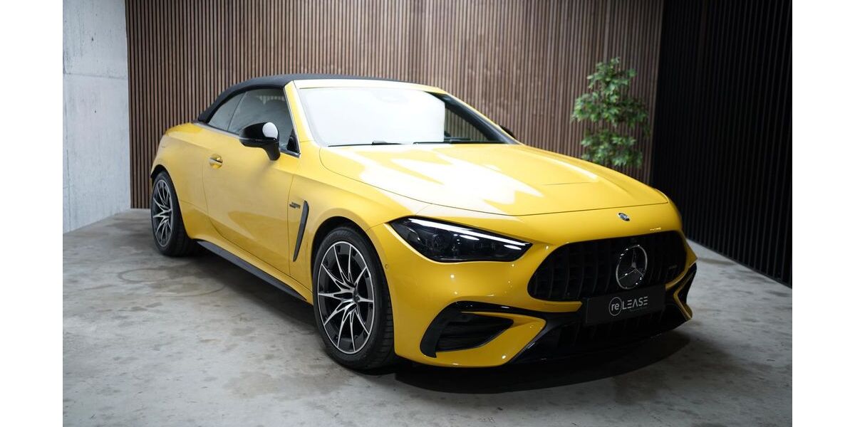 Mercedes-Benz CLE 53 AMG 6.000 km 96.888 &euro; Königsbrunn 86343