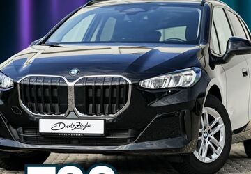 BMW 218 Active Tourer 15.590 km 23.799 &euro; Augsburg 86199