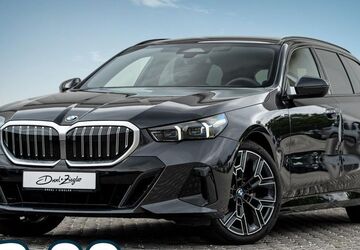 BMW 520 19.999 km 48.990 &euro; Augsburg 86199