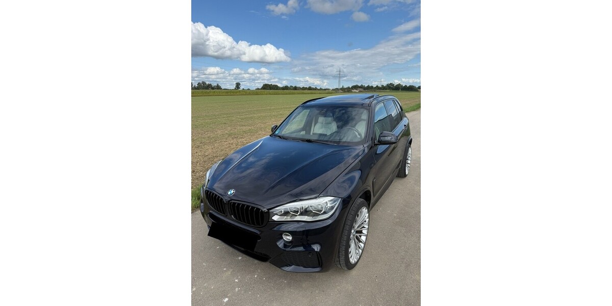 BMW X5 139.000 km 35.900 &euro; Schwabmünchen 86830