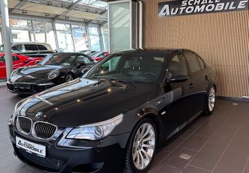 BMW M5 116.000 km 36.890 &euro; Gersthofen 86368