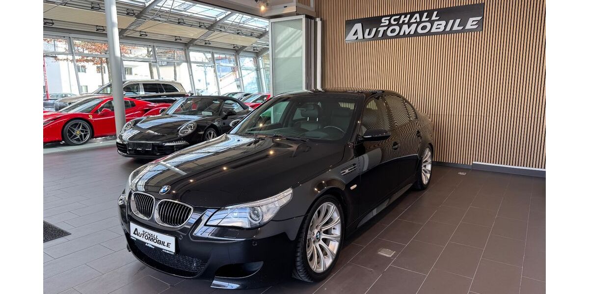 BMW M5 116.000 km 36.890 &euro; Gersthofen 86368