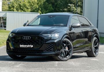 Audi RSQ8 8.100 km 139.990 &euro; Langweid am Lech 86462
