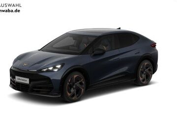 Cupra Tavascan 7.406 km 48.910 &euro; Gersthofen 86368