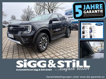 Gebrauchte Ford Ranger