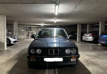 BMW 325 182.400 km 16.200 &euro; Augsburg 86199