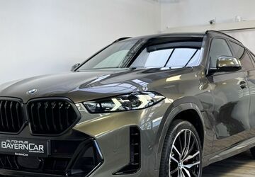BMW X6 8.650 km 87.789 &euro; Königsbrunn 86343