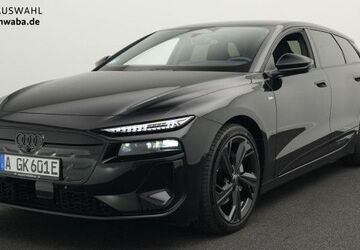 Audi A6 e-tron 9.000 km 81.290 &euro; Gersthofen 86368