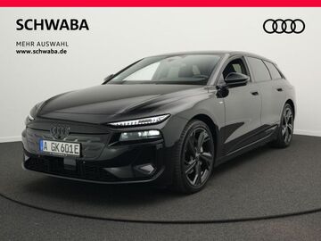 Gebrauchte Audi e-tron