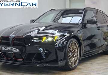 BMW M3 4.100 km 126.989 &euro; Königsbrunn 86343
