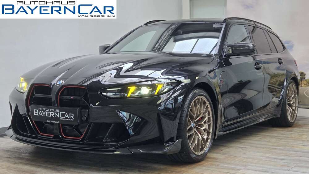 BMW M3 4.100 km 126.989 &euro; Königsbrunn 86343