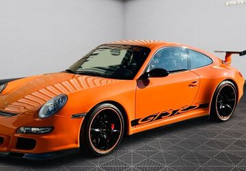 Porsche 997 21.213 km 168.900 &euro; Wertingen 86637