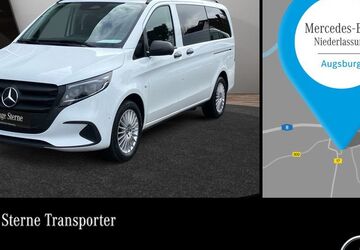 Mercedes-Benz Vito 48.560 km 46.680 &euro; Augsburg 86161
