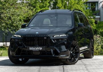 BMW X7 M60 14.900 km 114.990 &euro; Langweid am Lech 86462