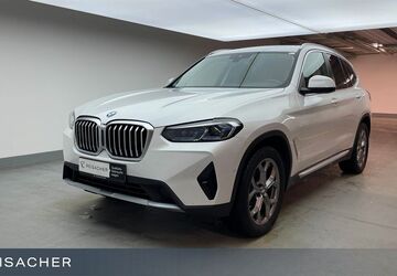 BMW X3 36.073 km 40.799 &euro; Augsburg 86167