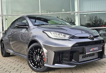 Toyota Yaris 2.650 km 46.900 &euro; Stadtbergen 86391