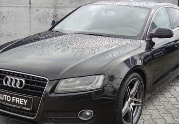 Audi A5 339.700 km 5.990 &euro; Gersthofen 86368