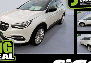Opel Grandland (X) 85.200 km 15.980 &euro; Meitingen 86405