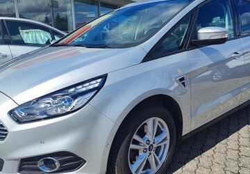 Ford S-Max 67.400 km 19.980 &euro; Kissing 86438