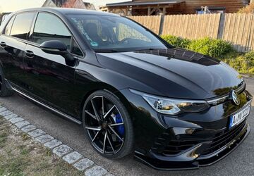 VW Golf 31.900 km 36.590 &euro; Nordendorf 86695