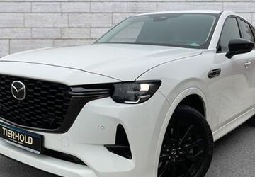 Mazda CX-60 57.600 km 34.690 &euro; Augsburg 86179