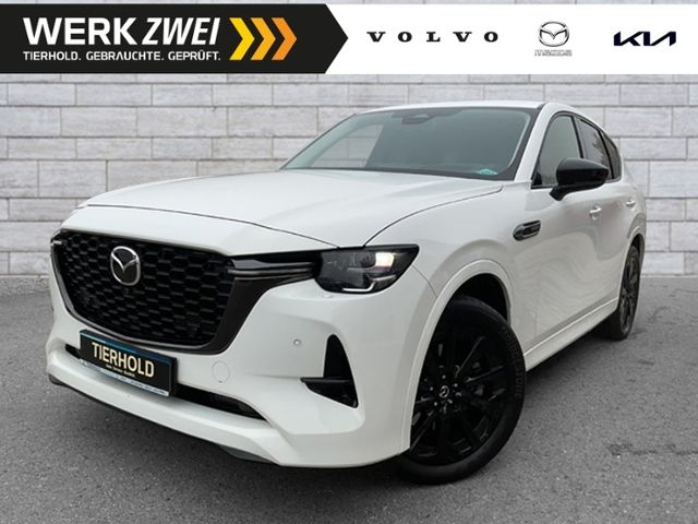 Mazda CX-60 57.600 km 34.690 &euro; Augsburg 86179