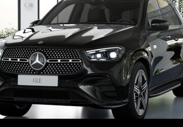 Mercedes-Benz GLE 450 7.118 km 83.890 &euro; Augsburg 86161