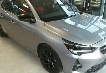 Opel Corsa 45.059 km 16.699 &euro; Moorenweis 82272