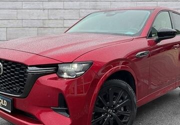 Mazda CX-60 47.000 km 37.900 &euro; Augsburg 86179