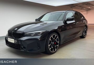 BMW 320 10.464 km 44.449 &euro; Augsburg 86167