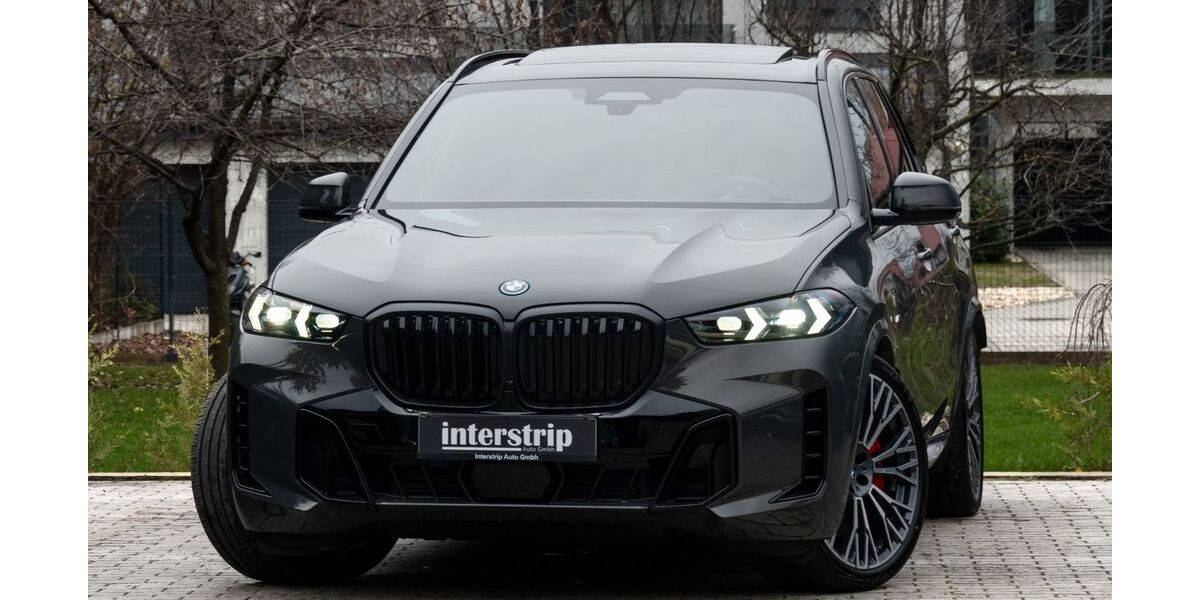 BMW X5 9.700 km 98.490 &euro; Langweid am Lech 86462