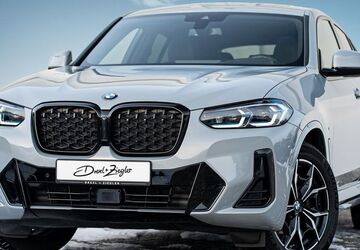 BMW X4 22.490 km 50.950 &euro; Augsburg 86199