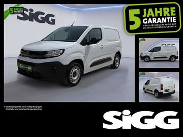 Gebrauchte Opel Combo