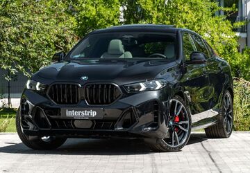 BMW X6 13.200 km 84.490 &euro; Langweid am Lech 86462