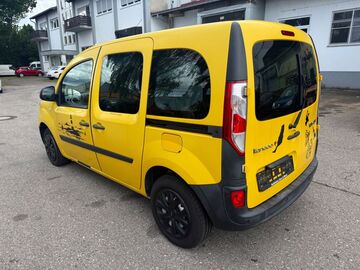 Gebrauchte Renault Kangoo