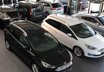 VW Caddy 43.399 km 25.900 &euro; Augsburg 86156