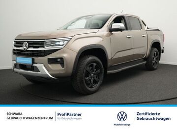 Gebrauchte VW Amarok