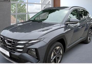 Hyundai TUCSON 1.934 km 33.985 &euro; Augsburg 86165
