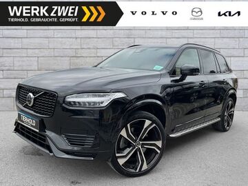 Gebrauchte Volvo XC90