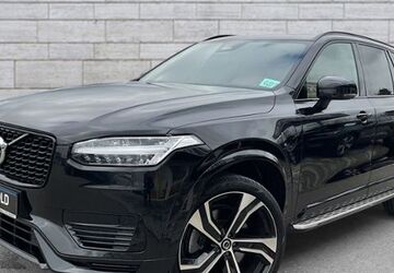 Volvo XC90 32.200 km 62.900 &euro; Augsburg 86179