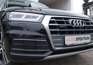 Audi Q5 125.000 km 25.690 &euro; Königsbrunn 86343