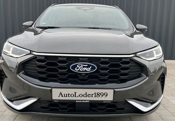 Ford Kuga 4.000 km 42.950 &euro; Kissing 86438