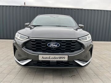 Gebrauchte Ford Kuga