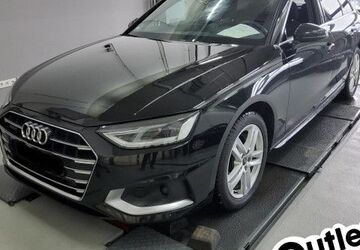 Audi A4 102.000 km 24.580 &euro; Gersthofen 86368