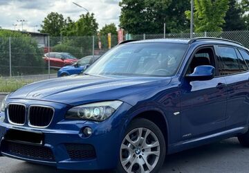 BMW X1 255.000 km 6.790 &euro; Augsburg 86154