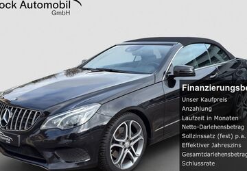 Mercedes-Benz E 220 67.805 km 23.990 &euro; Haltern am See 45721